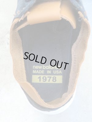 画像6: NEW BALANCE "M1978(NV)MADE IN USA"