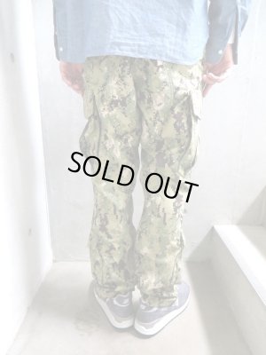 画像10: US NAVY "Deadstock US NAVY AOR2 NWU TYPE III COMBAT PANT"