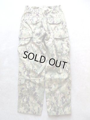 画像5: US NAVY "Deadstock US NAVY AOR2 NWU TYPE III COMBAT PANT"