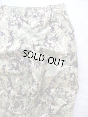 画像2: US NAVY "Deadstock US NAVY AOR2 NWU TYPE III COMBAT PANT"