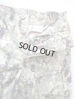画像4: US NAVY "Deadstock US NAVY AOR2 NWU TYPE III COMBAT PANT"