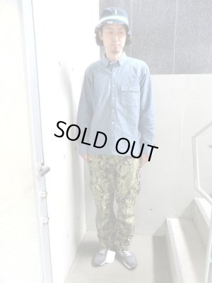 画像7: US NAVY "Deadstock US NAVY AOR2 NWU TYPE III COMBAT PANT"