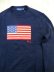 画像1: Ralph Lauren "Iconic Flag Sweater”  (1)