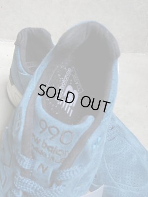 画像6: NEW BALANCE "M990(CR2)"