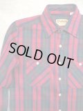 CAMCO "FLANNEL SHIRTS(18g)"
