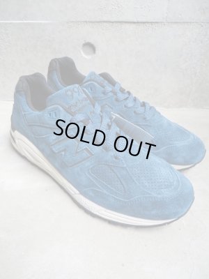 画像2: NEW BALANCE "M990(CR2)"