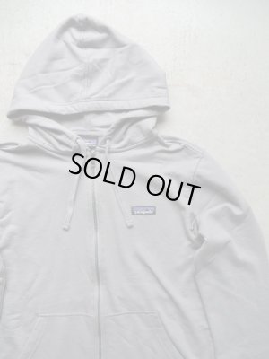 画像2: 【patagonia】"P-6 Label Lightweight Full-Zip Hoody"
