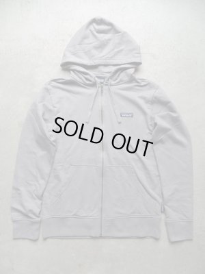 画像1: 【patagonia】"P-6 Label Lightweight Full-Zip Hoody"