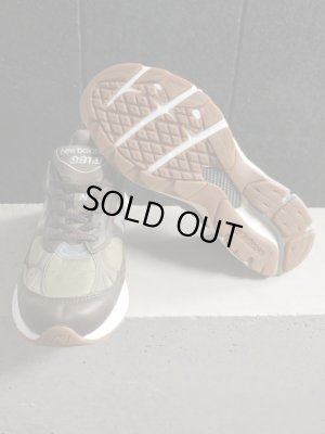 画像8: 【NEW BALANCE】"M991.9 LP"