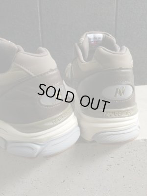 画像6: 【NEW BALANCE】"M991.9 LP"