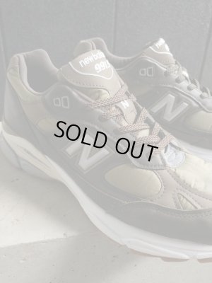 画像2: 【NEW BALANCE】"M991.9 LP"