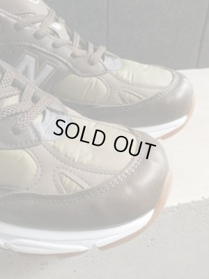 画像4: 【NEW BALANCE】"M991.9 LP"