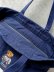 画像5: 【Ralph Lauren】"Polo Bear Tote Knit NAVY"