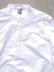 画像1: 【CHUMS】”Hurricane Shirt / White” (1)