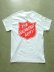 画像9: 【The Salvation Army】"Shield Logo Tee"
