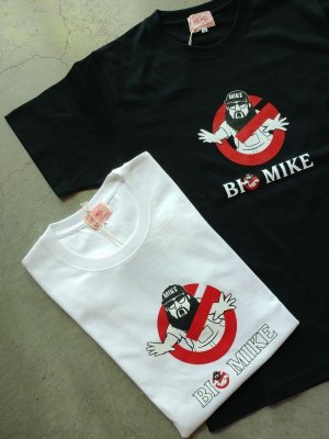 画像1: 【BIG MIKE】"GOAST MIKE S/S TEE"