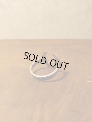 画像3: 【NORTH WORKS】”Horse Shoe Ring (N-523)”