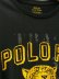 画像5: 【Ralph Lauren】"POLO TIGER Vintage Graphic S/S Tee (BLACK)" (5)