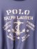 画像1: 【Ralph Lauren】"POLO ANCHOR Vintage Graphic S/S Tee" (1)