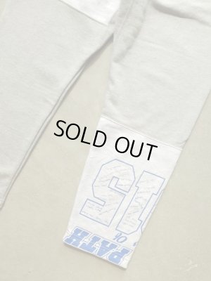 画像9: 【Nasngwam】”PUZZLE PANTS / GREY”