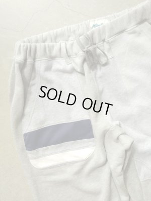 画像13: 【Nasngwam】”PUZZLE PANTS / GREY”