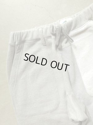 画像6: 【Nasngwam】”PUZZLE PANTS / GREY”