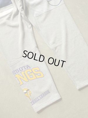 画像12: 【Nasngwam】”PUZZLE PANTS / GREY”