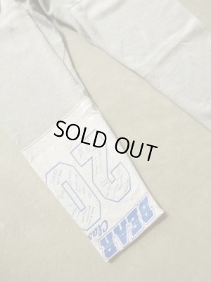 画像5: 【Nasngwam】”PUZZLE PANTS / GREY”