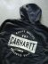 画像8: 【carhartt】"Loose Fit Midweight Full-Zip Hooded Authentic Gear Graphic Sweatshirt"