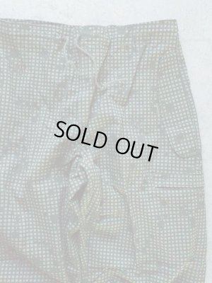 画像1: 【U.S G.I Military】"NIGHT DESERT PANTS"
