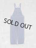 【CHUMS】"All Over The Overall"