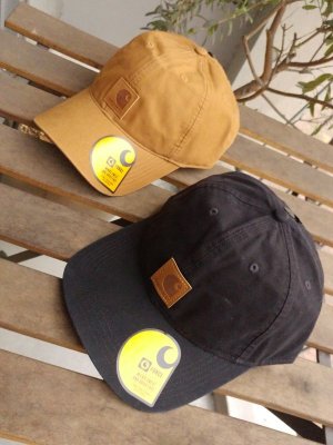 画像3: 【carhartt】”ODESSA CAP”