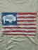 画像3: 【H BAR C】"American Buffalo Flag Tee" (3)