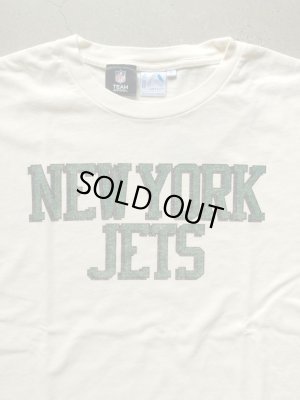 画像3: 【ARTEX】"NFL NEWYORKJETS S/S Tee"