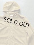 【Nasngwam】”COUNTRY ZIP PARKA / CORDUROY”