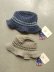 画像2: 【HIGHLAND 2000】”Crusher Line Bucket Hat (Bristy別注)”