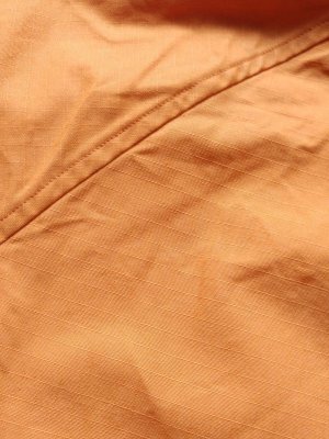 画像13: 【FAR EAST NETWORK】 "Bristy Exclusive Ripstop Shirt / Orange"