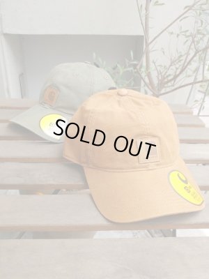 画像2: 【carhartt】”ODESSA CAP”