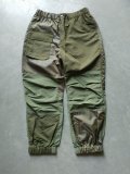 【ROKX】"TRUCK PANT by COSAELES Material Reuse"