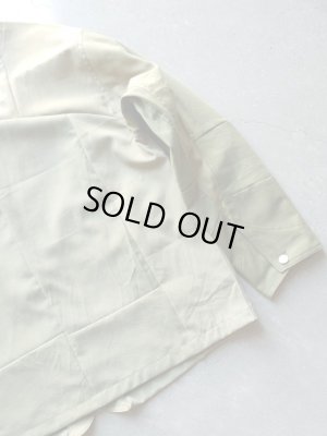 画像12: 【Nasngwam】”MOOSE JACKET / ARMY”