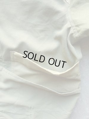 画像9: 【Nasngwam】”MOOSE JACKET / ARMY”