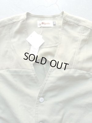 画像6: 【Nasngwam】”MOOSE JACKET / ARMY”