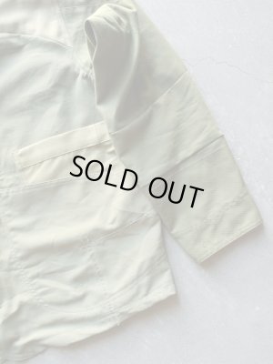 画像4: 【Nasngwam】”MOOSE JACKET / ARMY”