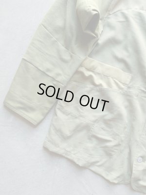 画像5: 【Nasngwam】”MOOSE JACKET / ARMY”