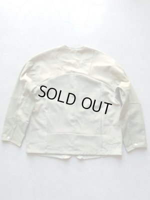 画像10: 【Nasngwam】”MOOSE JACKET / ARMY”