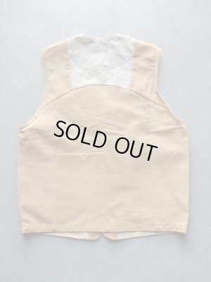 画像8: 【Nasngwam】”MOOSE VEST / DUCK-L”