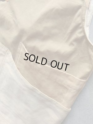 画像6: 【Nasngwam】”MOOSE VEST / DUCK-L”