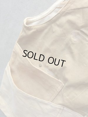 画像7: 【Nasngwam】”MOOSE VEST / DUCK-L”