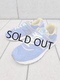 【new balance X Bodega】”574 Legacy / BLUE”