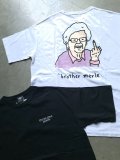 【BROTHER MERLE】"BETTY BIG SILHOUETTE S/S T-SHIRTS"
